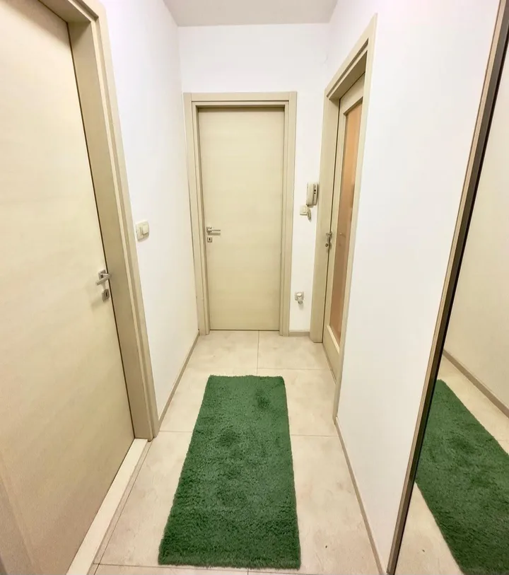 Izdaje se potpuno namješten jednosoban stan City Key, Podgorica. - slika 6