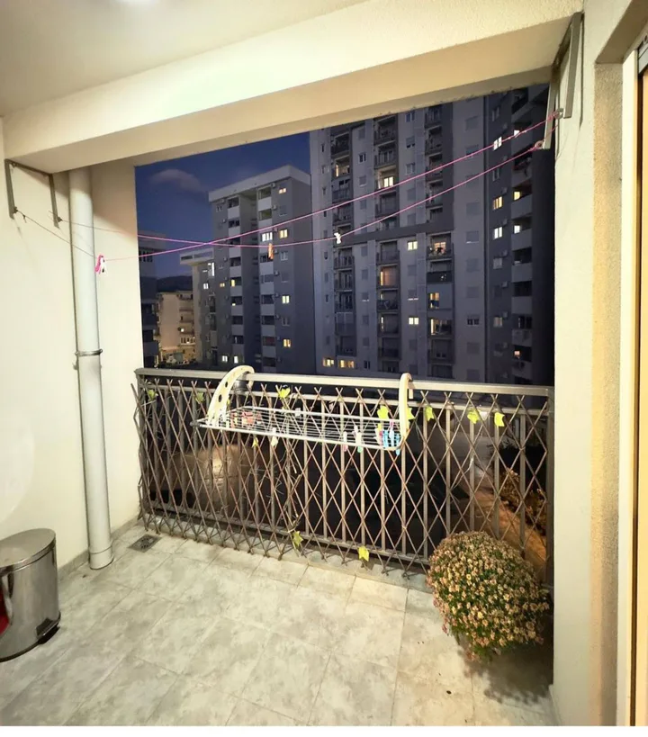 Izdaje se potpuno namješten jednosoban stan City Key, Podgorica. - slika 8