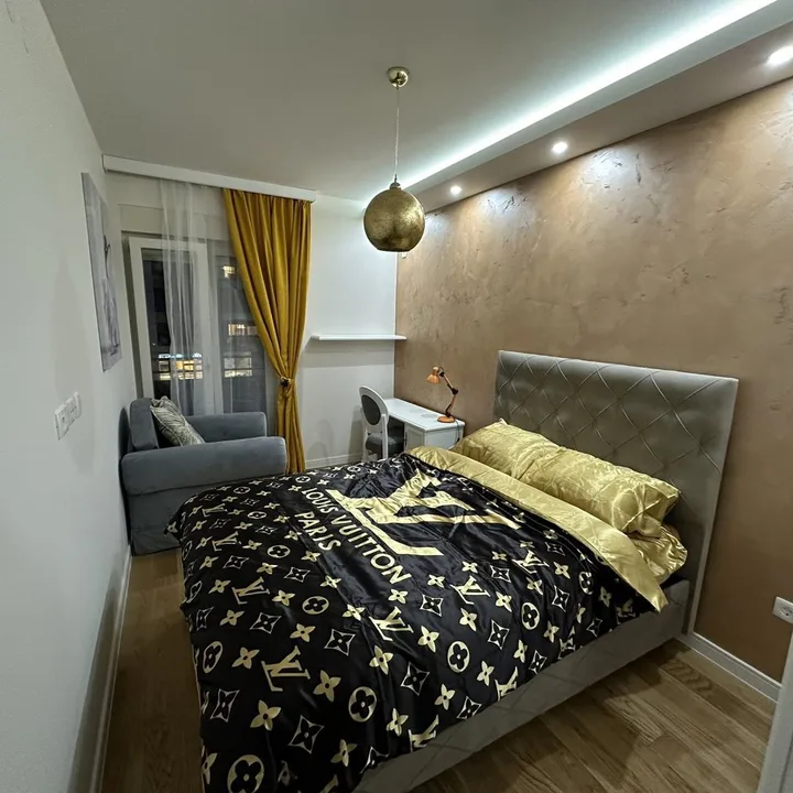 🏡 Izdaje se luksuzan jednosoban stan *** - slika 8