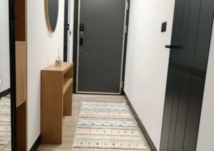 🏡 Izdaje se luksuzan jednosoban stan * 📍 Zagorič – Tenet (pametna zgrada), Podgorica 📐 43 m² 💶 600 € - slika 5