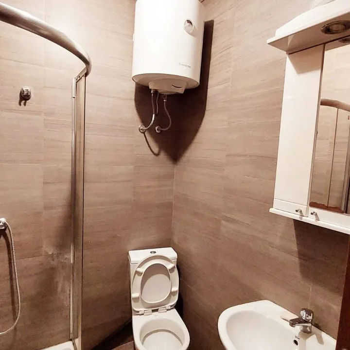 🏠 IZDAJE SE JEDNOSOBAN STAN – ZAGORIČ, PODGORICA  *** - slika 6