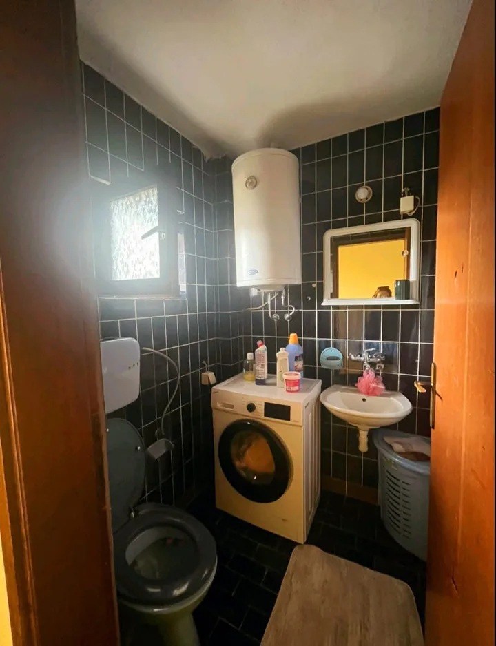 🇲🇪 🏡 IZDAJE SE JEDNOSOBAN STAN – STARI AERODROM, PODGORICA - slika 9