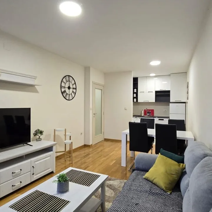 🇲🇪 🏡 Za izdavanje jednosoban stan u Zagoriču – kod restorana Protokol! *** - slika 7