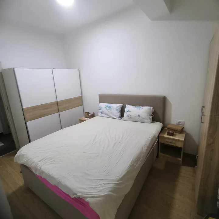 IZDAJE SE DVOSOBAN STAN | ZABJELO, PODGORICA  *** - slika 9
