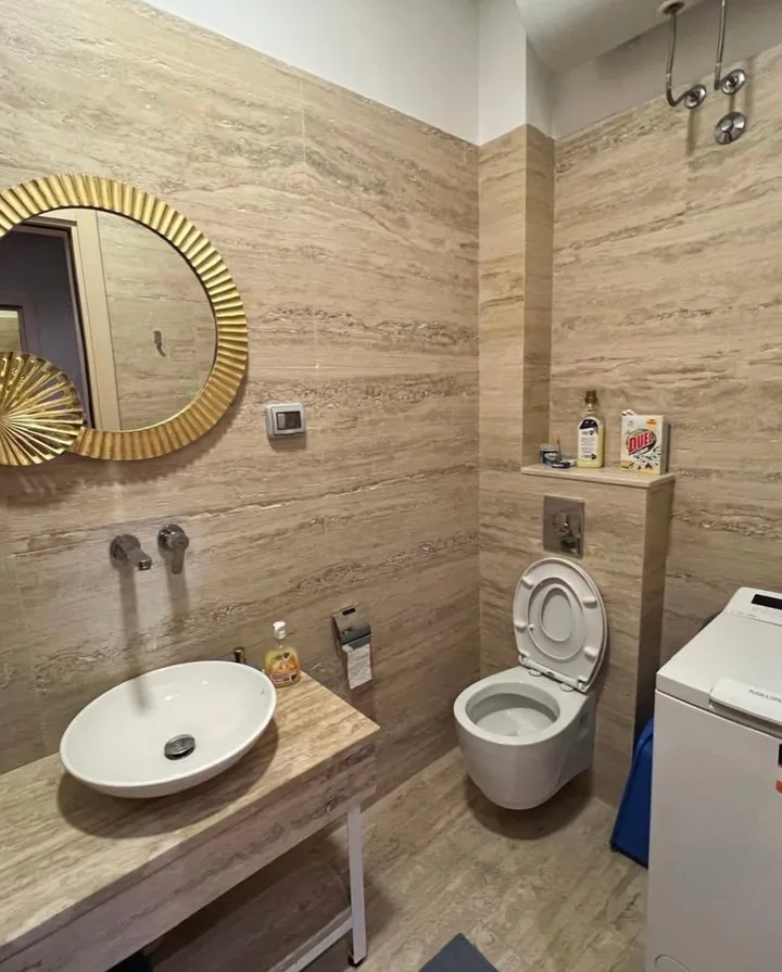 IZDAJE SE JEDNOSOBAN STAN – ATLAS CAPITAL | PODGORICA  * - slika 6