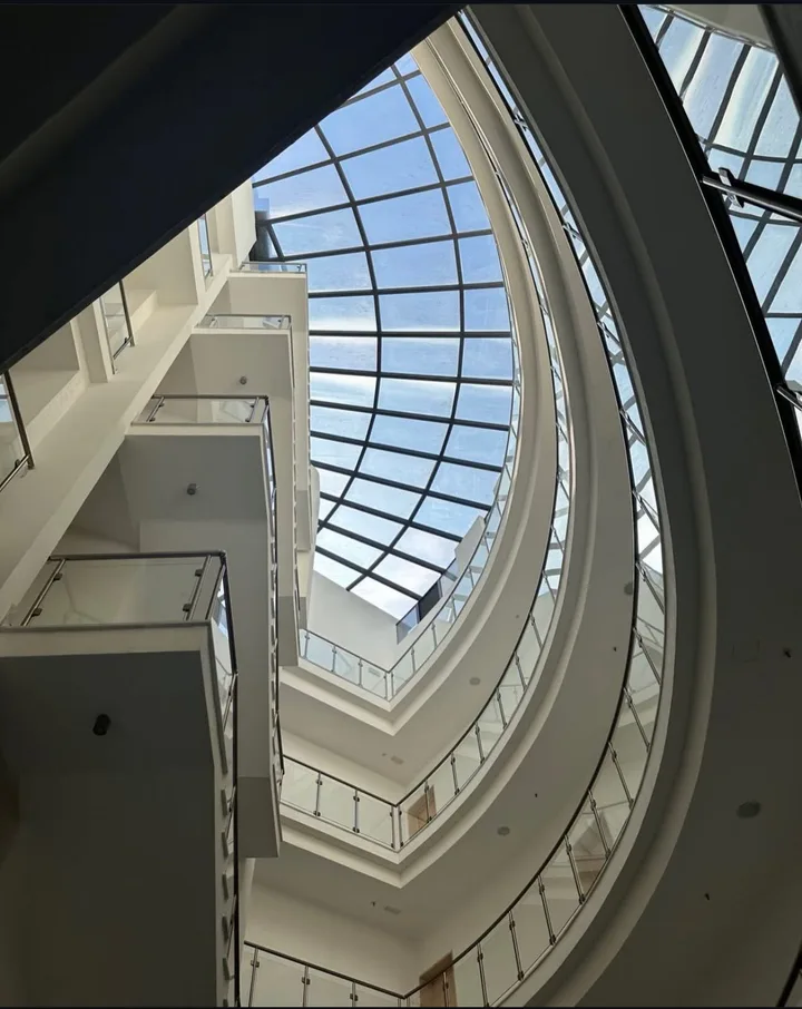 IZDAJE SE JEDNOSOBAN STAN – ATLAS CAPITAL | PODGORICA  * - slika 9