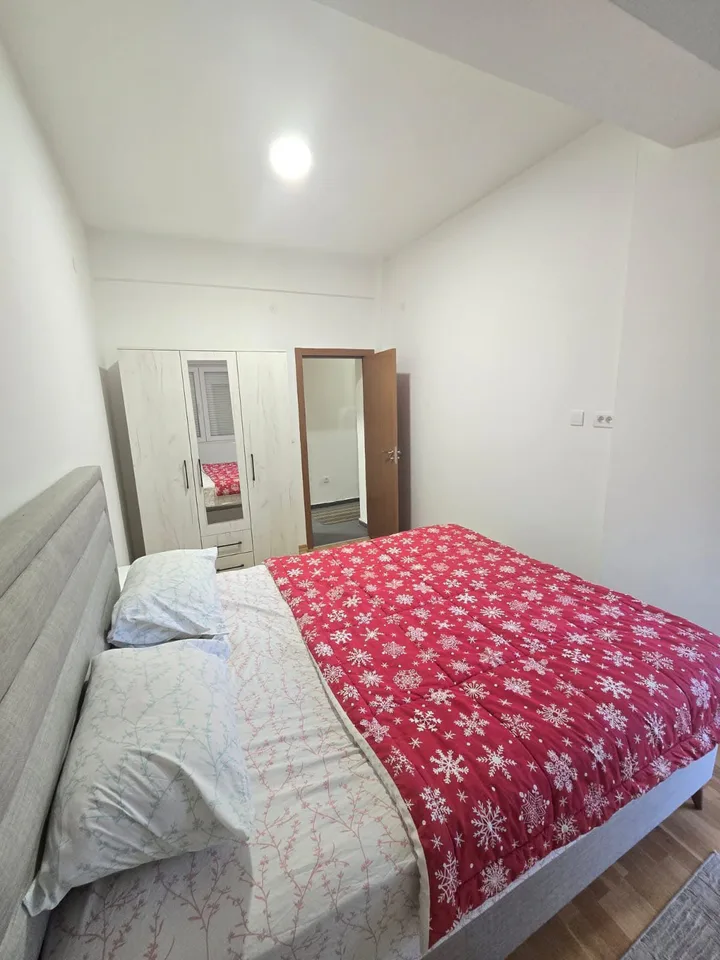 DVOSOBAN STAN ZA IZDAVANJE – ZABJELO *** - slika 10