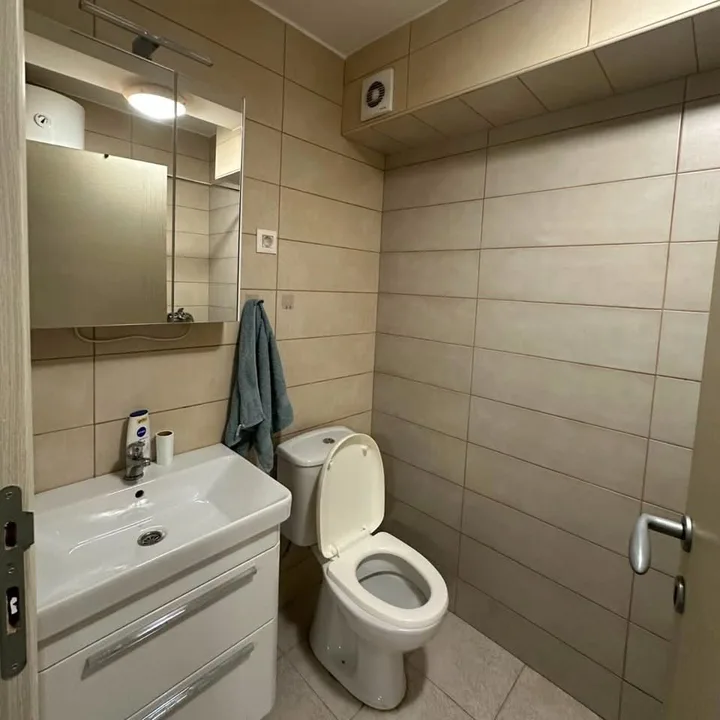 IZDAJE SE JEDNOSOBAN STAN – ZABJELO | PODGORICA 🏡    [] - slika 7
