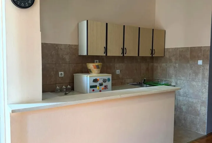 IZDAJE SE DVOSOBAN STAN – STARI AERODROM, PODGORICA - slika 6