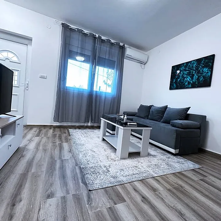 Jednosoban stan za izdavanje - City kvart, Podgorica