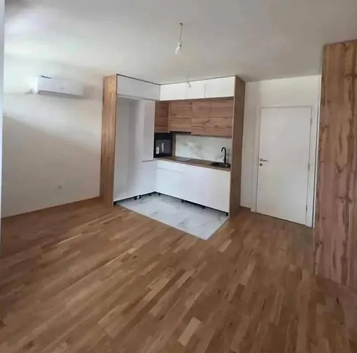 Garsonjera na prodaju - Zabjelo, Podgorica