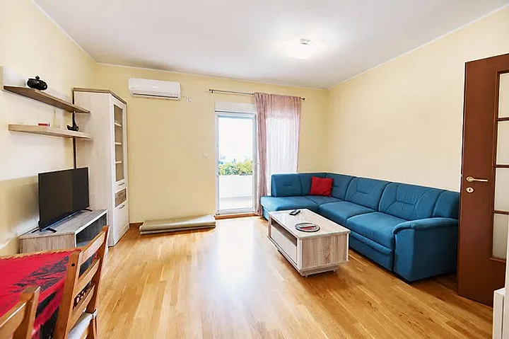 Jednosoban stan na prodaju - Gorica C, Podgorica
