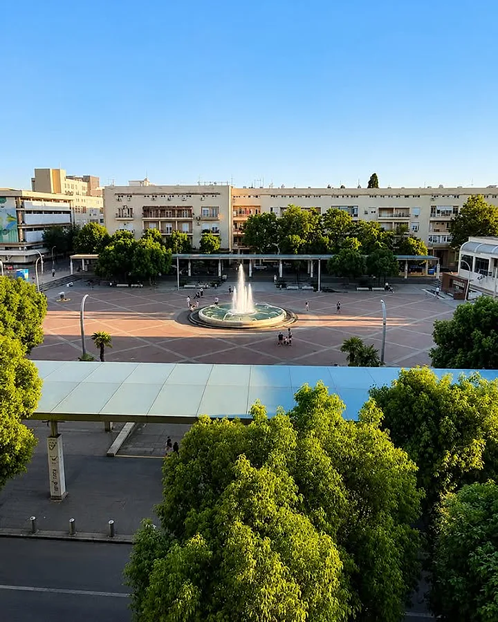 Jednosoban stan za izdavanje - Centar, Podgorica