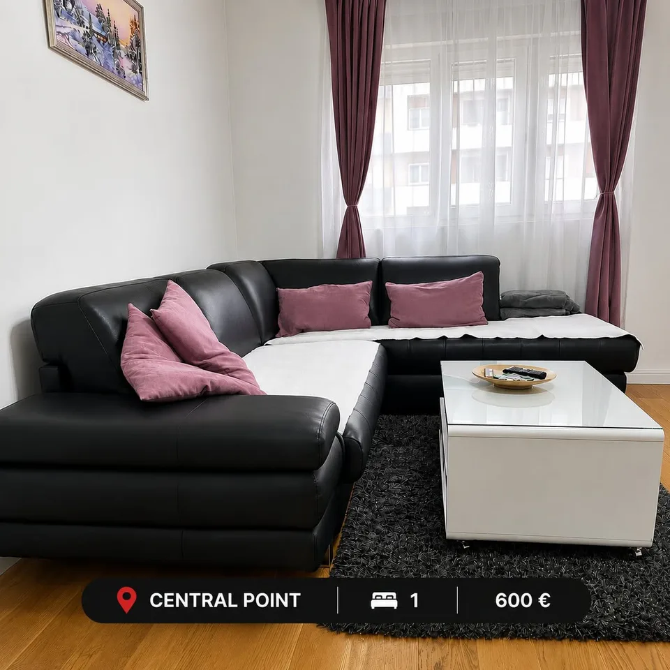 Central Point