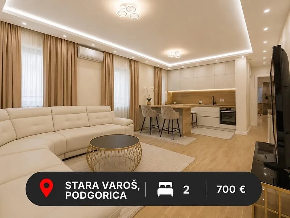 Stara Varoš