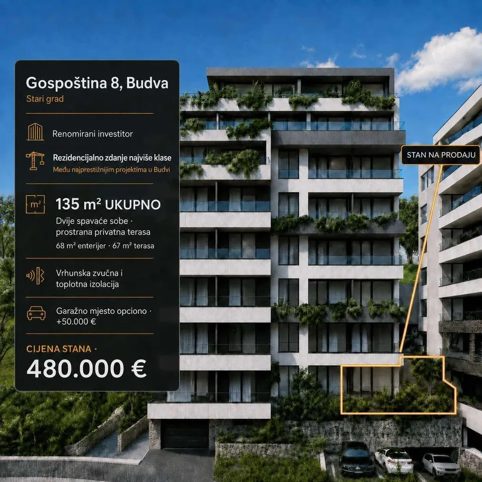 Gospoština